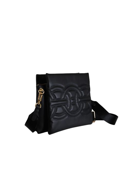 Trifolder shoulder bag BORBONESE | 91010149009B480