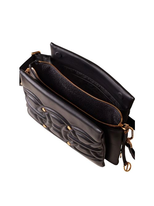 Rondò Borsa a Tracolla Trifolder BORBONESE | 91010149009B480