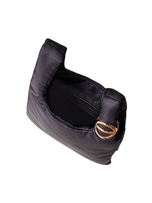 Twinnie Mini Handbag BORBONESE | 91010153X95BY66