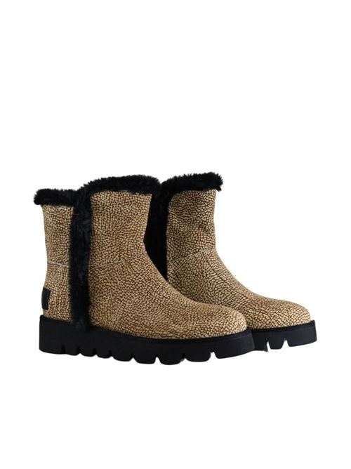  BORBONESE | 91040036015B306