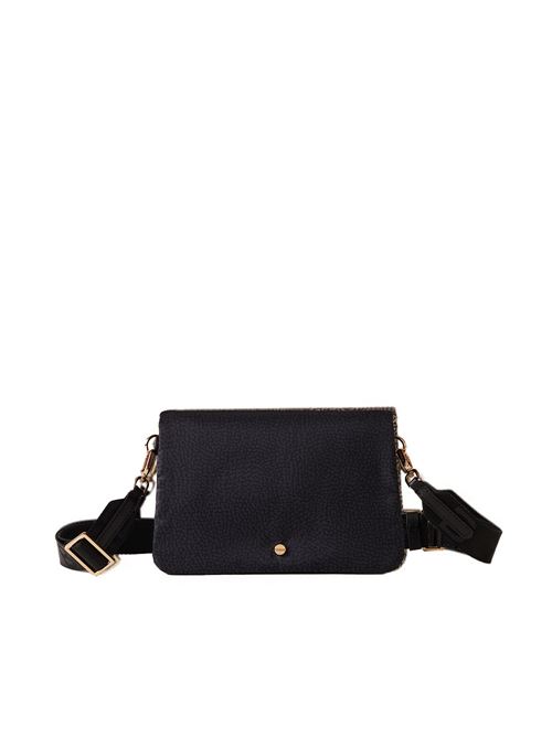 Ecoline borsa a tracolla BORBONESE | 920063I15BY66
