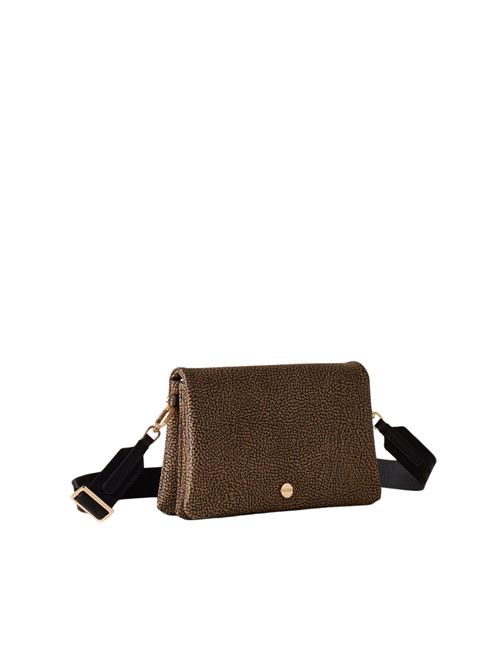 Borsa porta telefono mini BORBONESE | 920235220B311