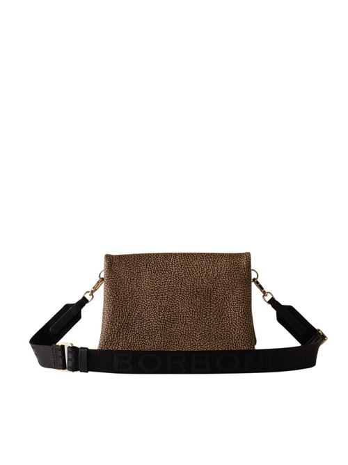 Borsa porta telefono mini BORBONESE | 920235220B311