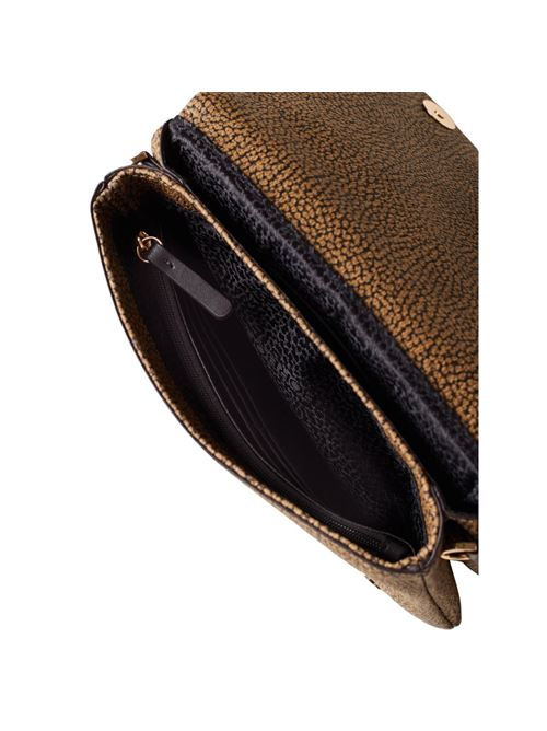 Borsa porta telefono mini BORBONESE | 920235220B311