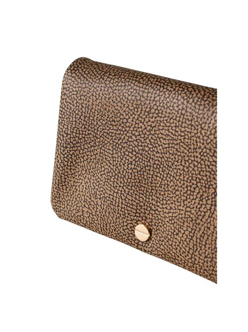 Borsa porta telefono mini BORBONESE | 920235220B311