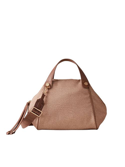 Marie Handbag BORBONESE | 924846I15B037