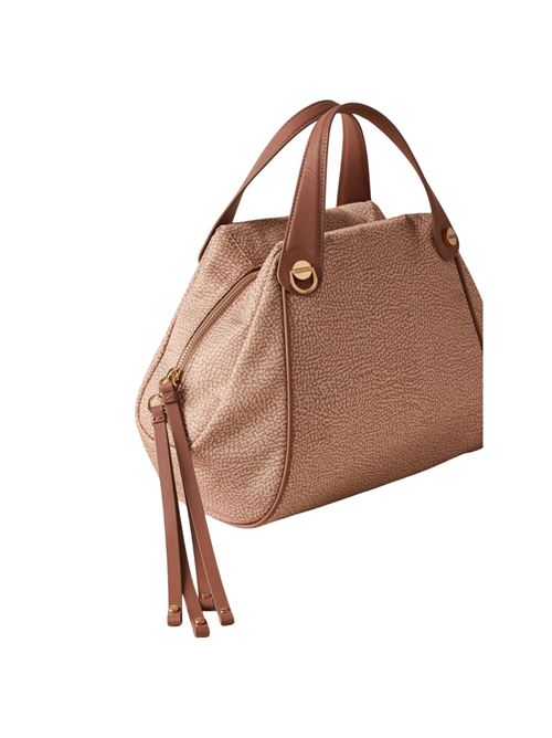 Marie Handbag BORBONESE | 924846I15B037