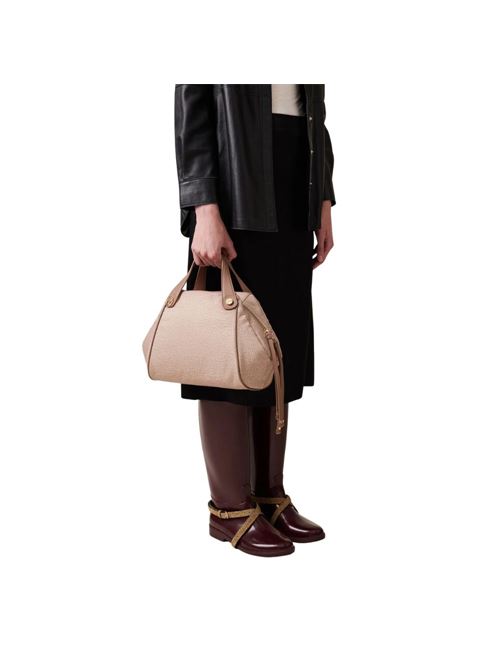 Marie Handbag BORBONESE | 924846I15B037
