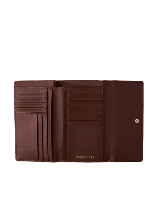 Wallet BORBONESE | 930115I15B038