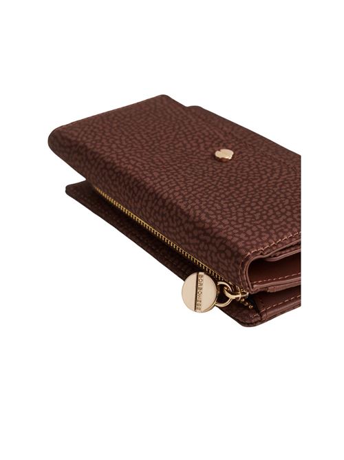 Wallet BORBONESE | 930115I15B038