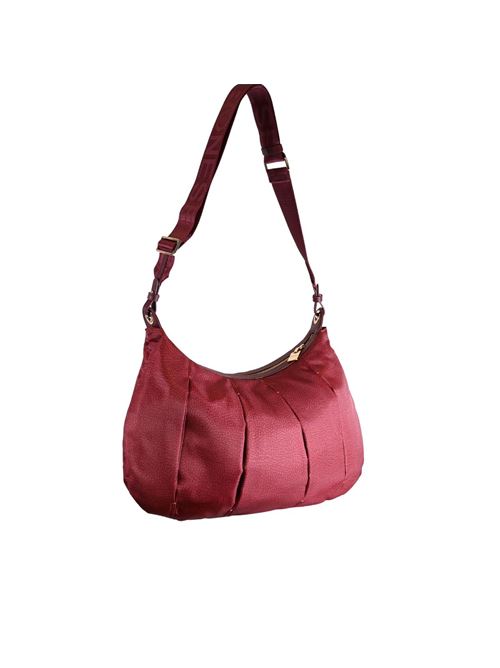 Hobo Croissant shoulder bag BORBONESE | 933077AH1B027