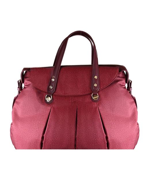 Hobo Croissant handbag BORBONESE | 933078AH1B027