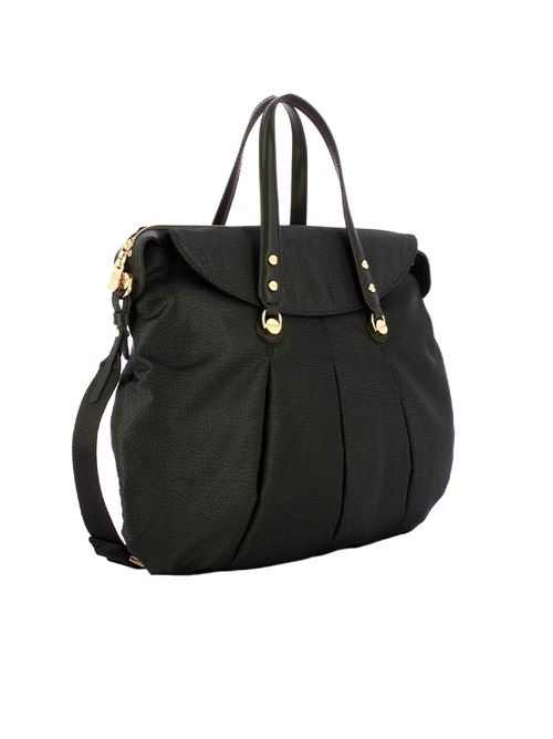 Hobo Croissant handbag BORBONESE | 933078AH1BY66