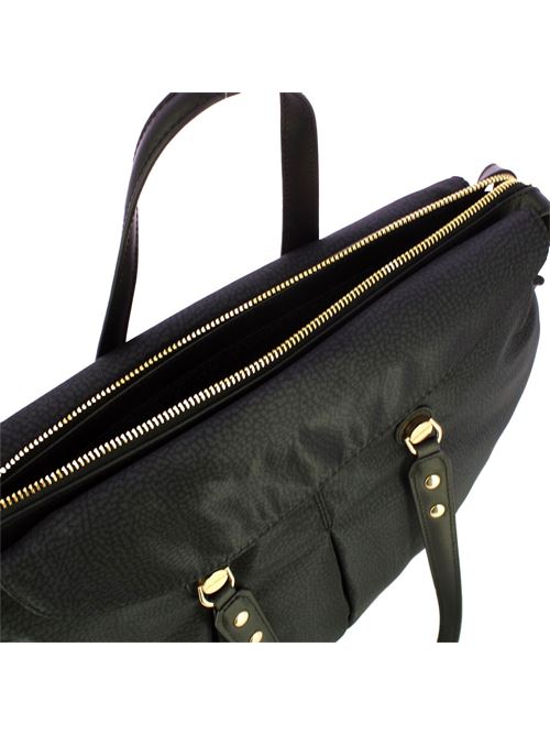 Hobo Croissant handbag BORBONESE | 933078AH1BY66