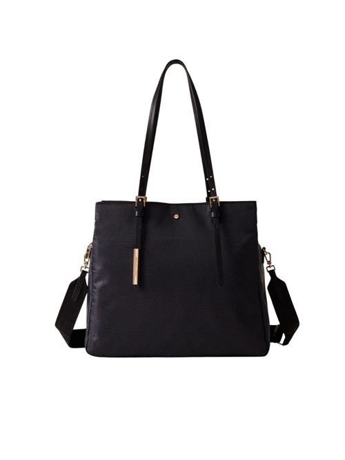 Shopping Bag shoulder bag BORBONESE | 933778AH1BY66