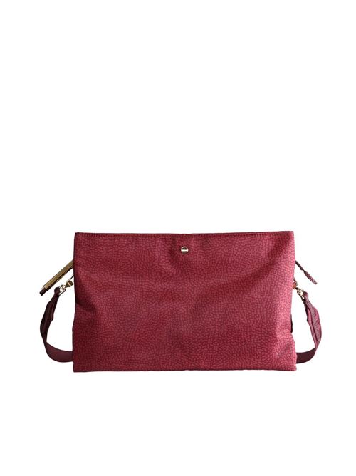 Eco Line crossbody BORBONESE | 933785AH1B027