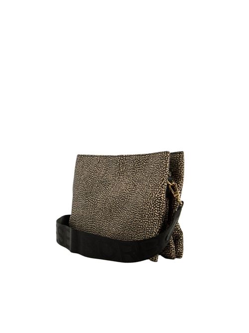 Eco Line borsa a tracolla BORBONESE | 933785AH1BX11