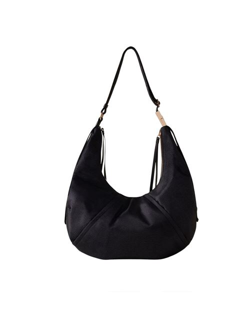 Hobo Cortina borsa a spalla grande BORBONESE | 933834AH1BY66