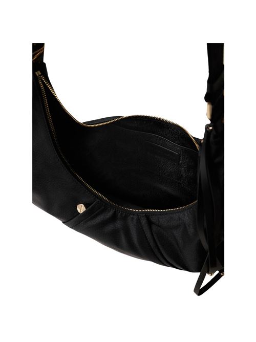 Hobo Cortina borsa a spalla grande BORBONESE | 933834AH1BY66