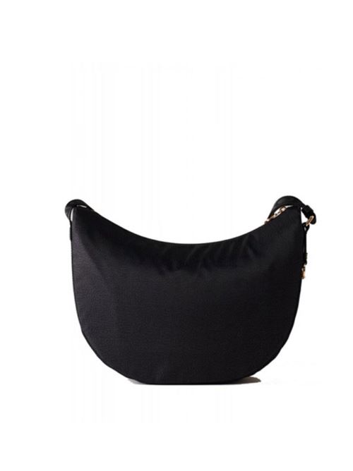 Luna bag middle borsa a tracolla BORBONESE | 934108I15BY66