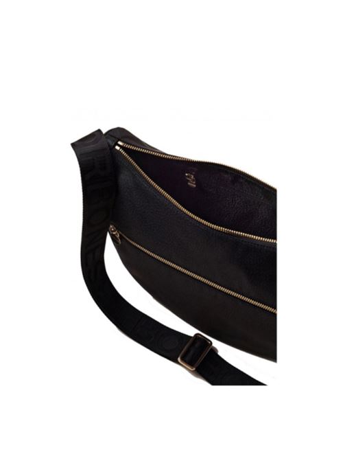 Luna bag middle borsa a tracolla BORBONESE | 934108I15BY66