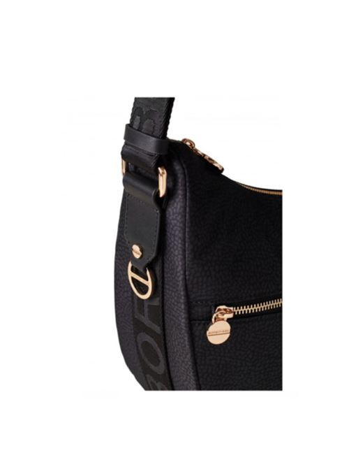 Luna bag middle borsa a tracolla BORBONESE | 934108I15BY66