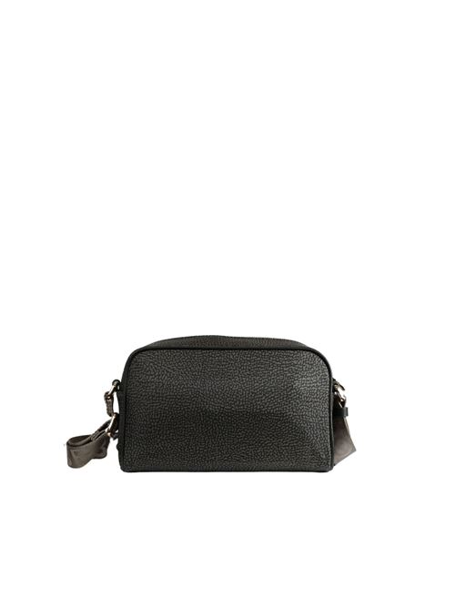 Camera Case Eco Line borsa a tracolla piccola BORBONESE | 934115I15B011