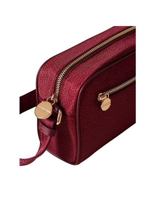 Camera Case Eco Line borsa a tracolla piccola BORBONESE | 934115I15B027