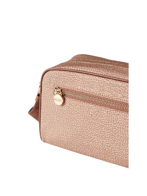 Camera Case Eco Line borsa a tracolla piccola BORBONESE | 934115I15B037