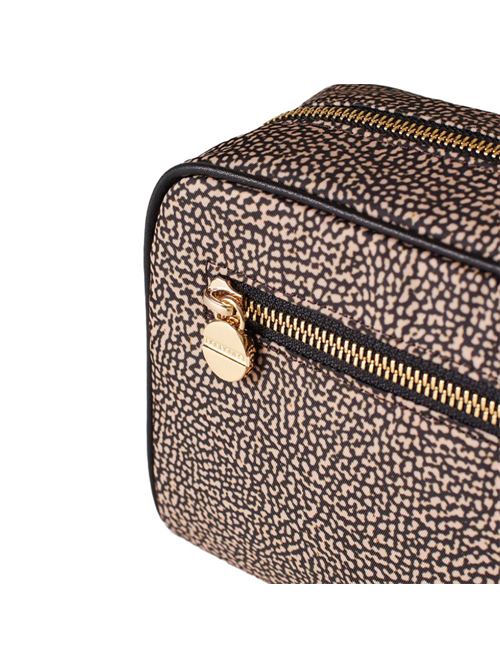 Camera Case Eco Line borsa a tracolla piccola BORBONESE | 934115I15BX11