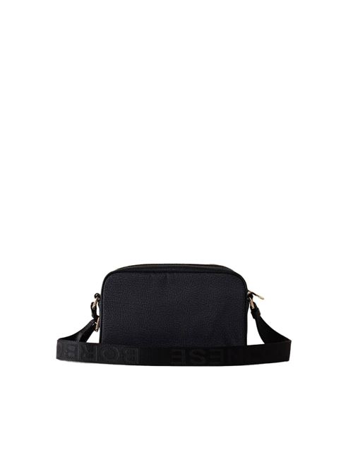 Camera Case Eco Line crossbody bag BORBONESE | 934115I15BY66