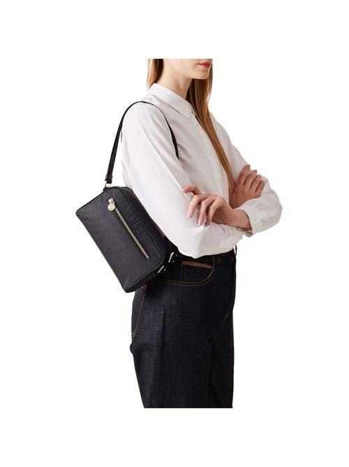 Camera Case Eco Line crossbody bag BORBONESE | 934115I15BY66