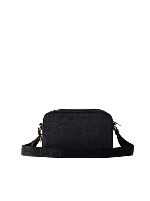 Camera Case Eco Line crossbody bag BORBONESE | 934115I15BY66