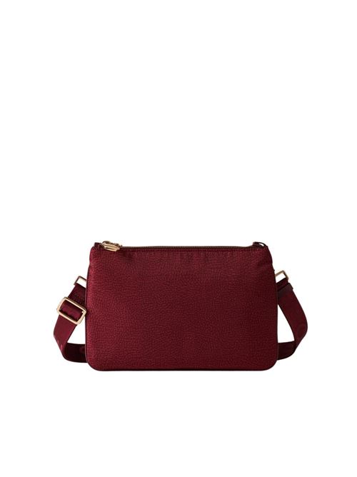 Eco Line Borsa a Tracolla Piccola BORBONESE | 934119I15B027