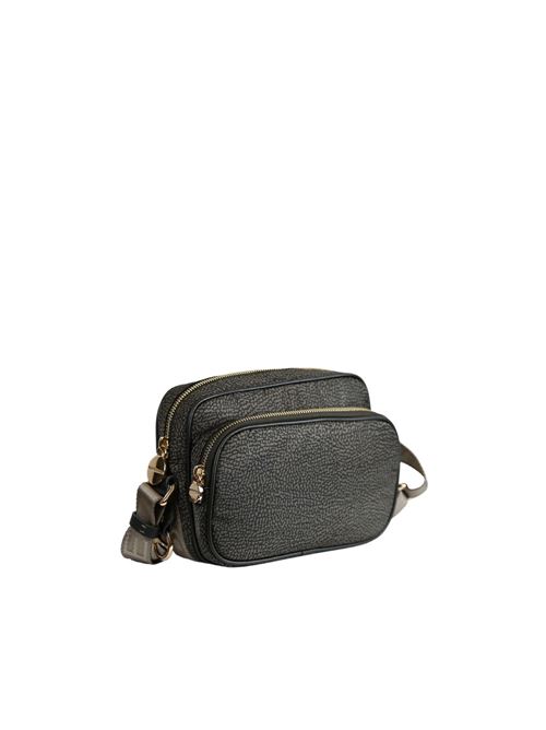 Camera Case borsa a tracolla piccola BORBONESE | 934134I15B011