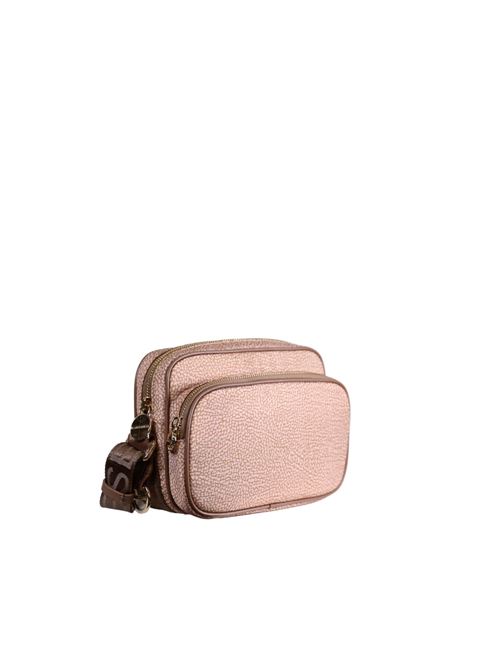 Camera Case borsa a tracolla piccola BORBONESE | 934134I15B037