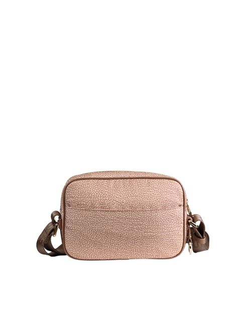 Camera Case borsa a tracolla piccola BORBONESE | 934134I15B037