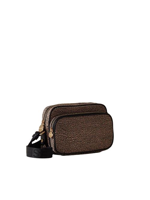 Camera Case Umhängetasche BORBONESE | 934134I15BX11
