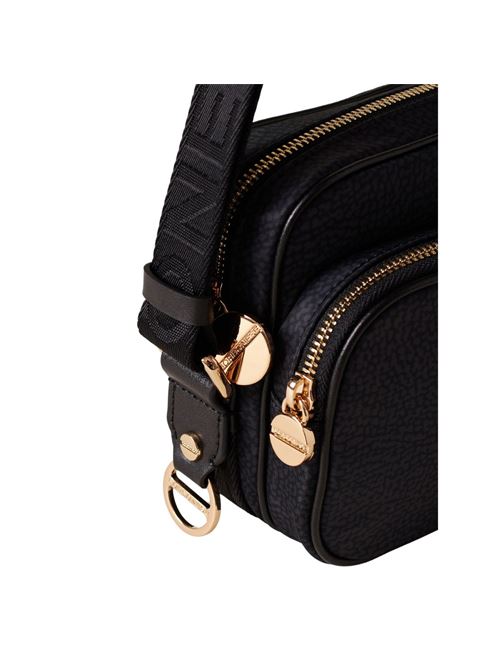 Camera Case borsa a tracolla piccola BORBONESE | 934134I15BY66