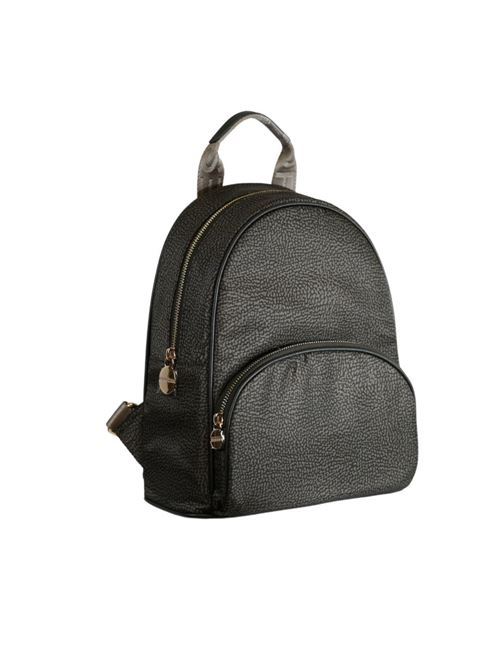 Eco Line Rucksack Mittel BORBONESE | 934136I15B011