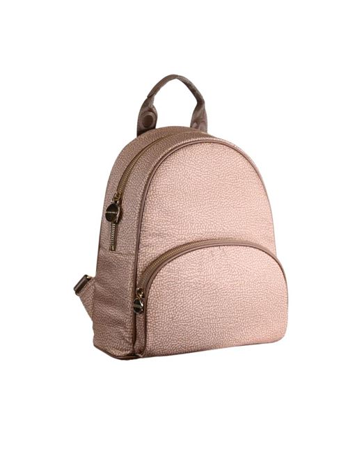 Eco Line Mittelgroßer Rucksack BORBONESE | 934136I15B037