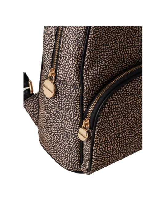 Eco Line Rucksack Mittel BORBONESE | 934136I15BX11