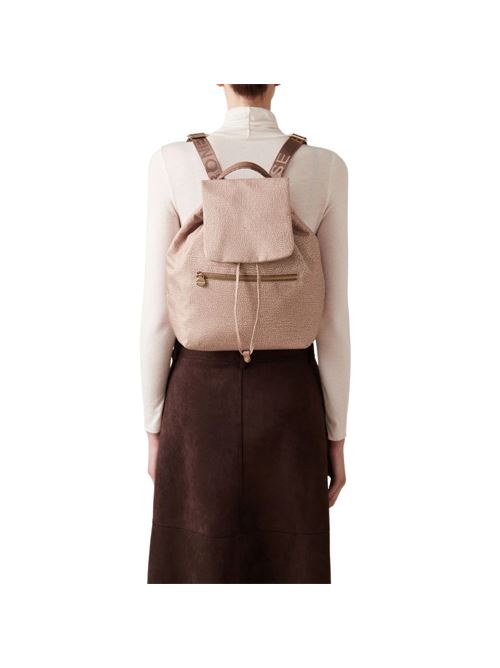 Eco Line rucksack BORBONESE | 934486I15B037