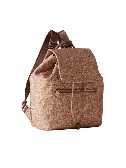 Eco Line rucksack BORBONESE | 934486I15B037