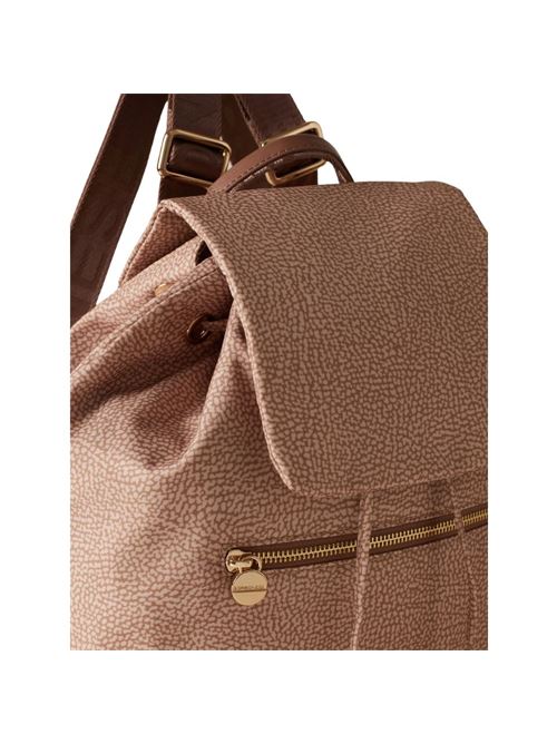 Eco Line rucksack BORBONESE | 934486I15B037