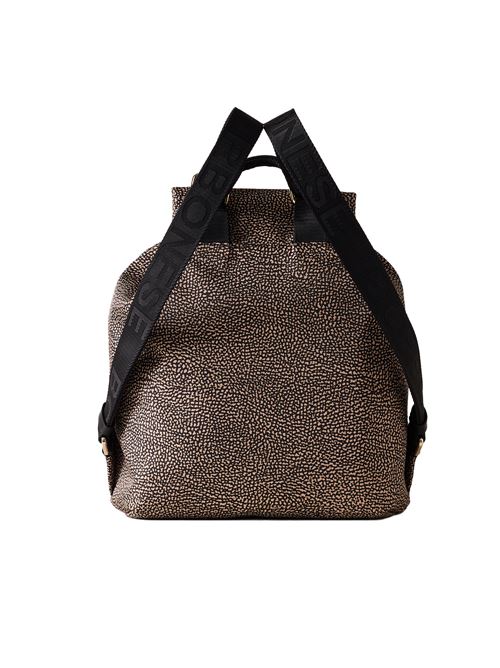 Eco Line rucksack BORBONESE | 934486I15BX11