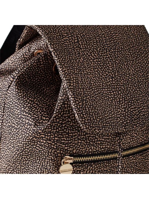 Eco Line rucksack BORBONESE | 934486I15BX11