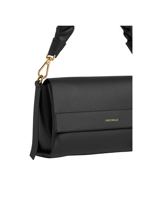 Boheme Grana Double borsa a spalla COCCINELLE | E1M50120101M613