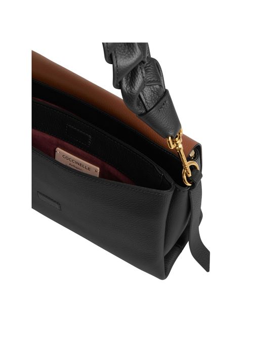 Boheme Grana Double borsa a spalla COCCINELLE | E1M50120101M613