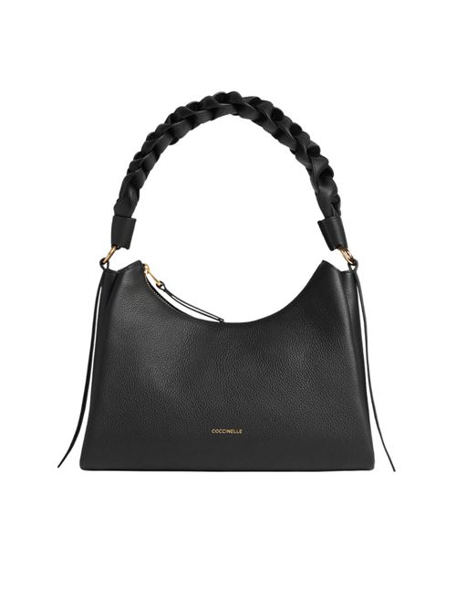 Boheme Grana Double borsa a spalla COCCINELLE | E1M50130301M613